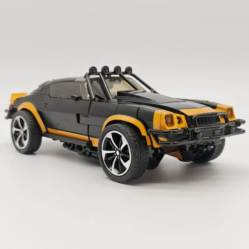 16CM New Transformation TW1033 Toys BAIWEI KO SS46 Anime Action Figure Robot Car Model Classic Kids Boy Gifts TW-1033