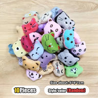doll 10 Pieces