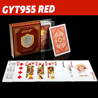 GYT955 RED