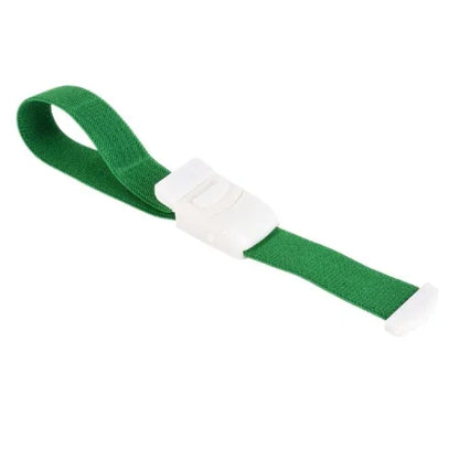 1Pcs Colorful Medical Paramedic Tourniquet Quick Release Buckle Outdoor Sport Emergency For First Aid Medical Nurse General Use