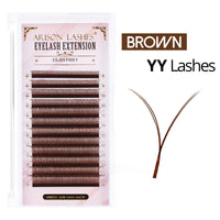 Brown YY
