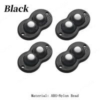 Black-Nylon