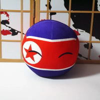 North Korea