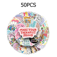 50PCS