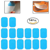 14pcs (7 packs)
