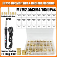 M2--M4 EU 1459pcs