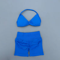 2 Electric Blue