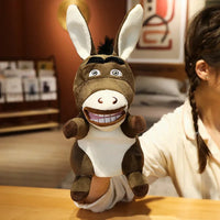 donkey