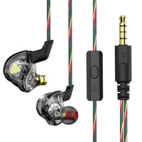 QKZ DMX 1