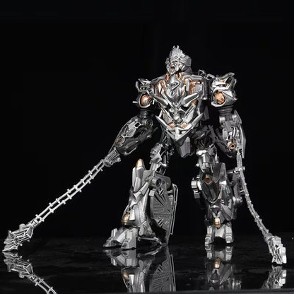 16CM New Transformation TW1033 Toys BAIWEI KO SS46 Anime Action Figure Robot Car Model Classic Kids Boy Gifts TW-1033