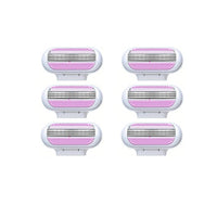 6 blades