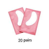 20PCS Pink