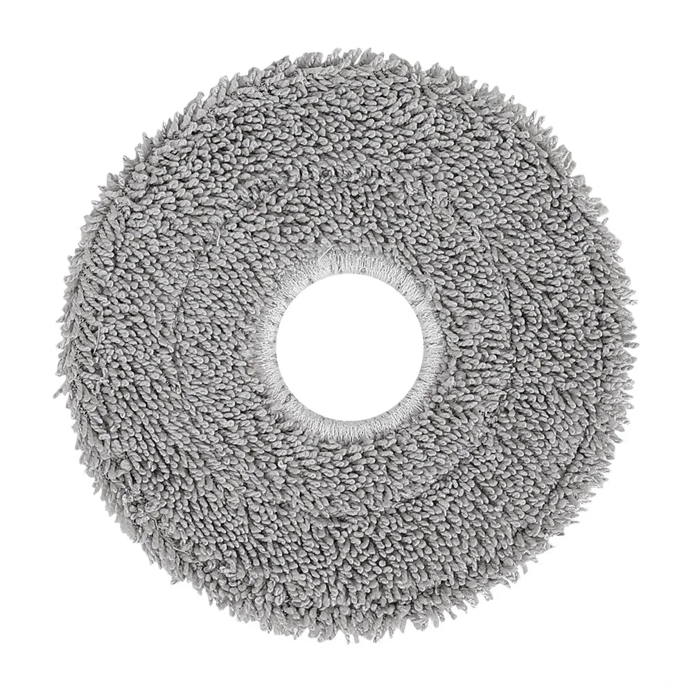Mop Cloths For Xiaomi X10 Plus S10 Plus X20 Plus 5C 5 5Pro Omni 1S Omni 2 M30 Pro M30S OV31GL OV42CN OV21GL Vacuum Mop Parts