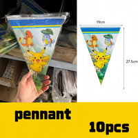 pennant-10pcs