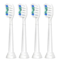 White-4 Pcs