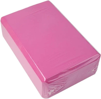 1/2pcs Non-Slip Wear-Resistant High-Density Yoga Suitable for Yoga, Pilates & for Gym Equipment - Non-Slip Texture, Leg