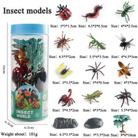 animals model set 3