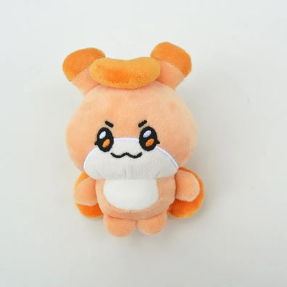 ATEEZ New Aniteez Kawaii Stuffed Animals Plushies Toy Korean Room Decor Kids Fans Gifts MIGHTEEZ