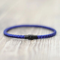 dark blue