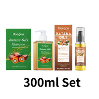 Hair Oil SetB