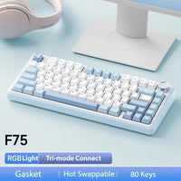 Sea Salt Blue