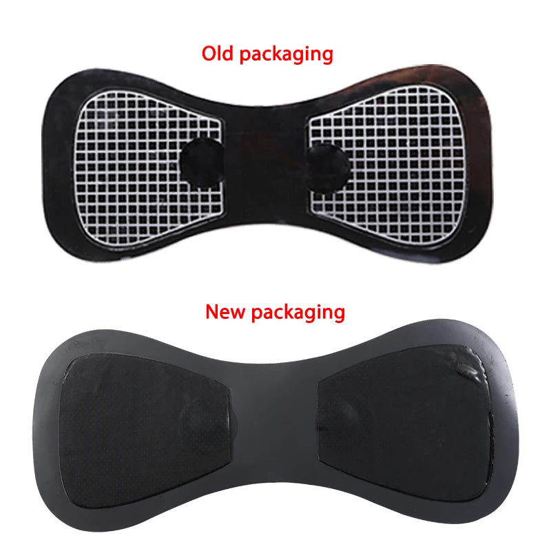 Electric Neck Massager EMS Muscle Massage Stimulator  Hip Exerciser Replacement Tens Body Massager Patch Mini Device