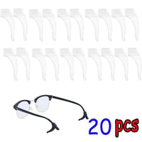 20pcs White