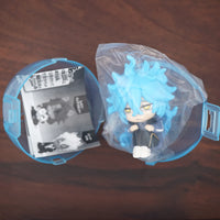 08 with capsule egg