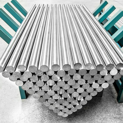 303 Stainless Steel Rod Diameter 1mm-10mm Shaft 8mm 4mm 5mm 6mm 8mm 10mm  Linear Shaft 3d Printer Parts 8mm 100-500mm Long 400mm