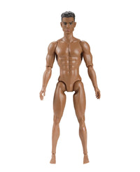 NO.3 coffee muscle