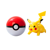 Pikachu No Box 1