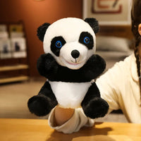 panda