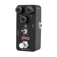FUZZ