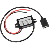 USB-A Female Conne