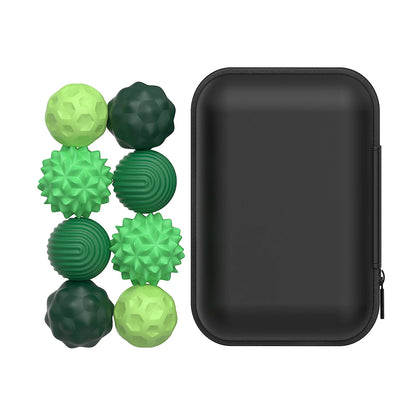 Magnetic Balls Fidget Toy EDC Anti Stress Relief Toy Antistress Anxiety Sensory Magnet Fidgeting for Adult Kids Autism ADHD Gift