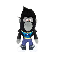 Mr. Chimpanzee