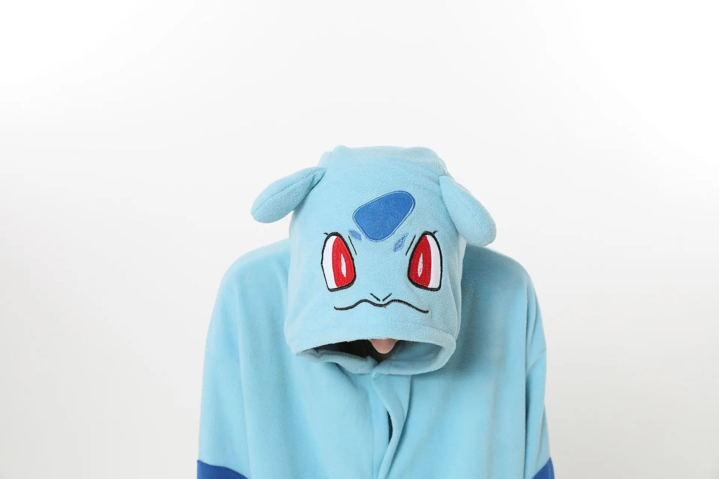 Pokemon Pikachu Gengar Kigurumi Onesie Snorlax Eevee Squirtle Pijama Cosplay Costume Halloween Adult Anime Umbreon Pajamas Gift