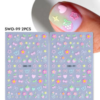 SWO-99 2pcs