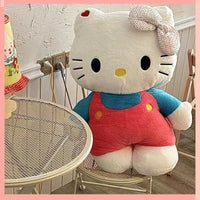 Pink Hello Kitty