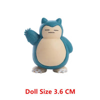 Snorlax 3.0