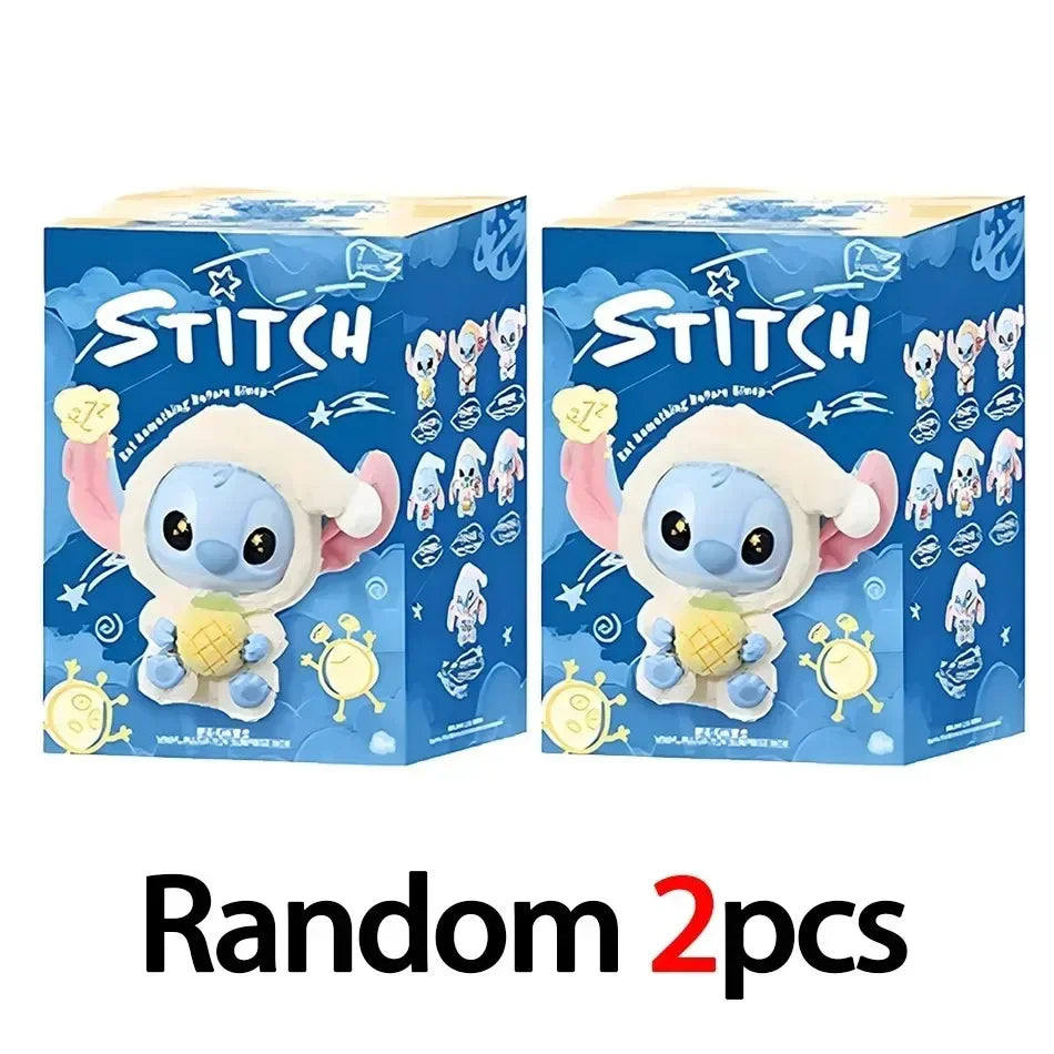 2026 New Winnie The Pooh Candy Series Blind Box,Cute Vinyl Face Pendant Pupu Bear Doll Fashion Trend Toy Christmas Gifts