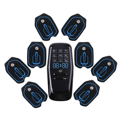 Electro Stimulator Tens Muscle Stimulator Electric EMS Acupuncture Body Massage Digital Slimming Machine