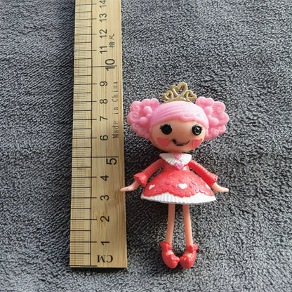 lalaloopsy Avariety of original MGALalaloopsy doll angel doll toys play house gifts best gifts for children