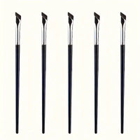 black 5PCS