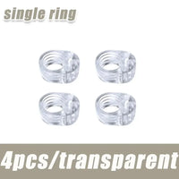 4pc-Single ring