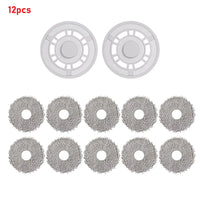 12pcs