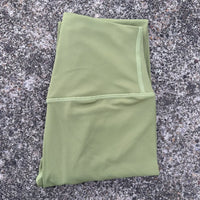 Matcha Green