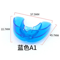 Blue 1pc