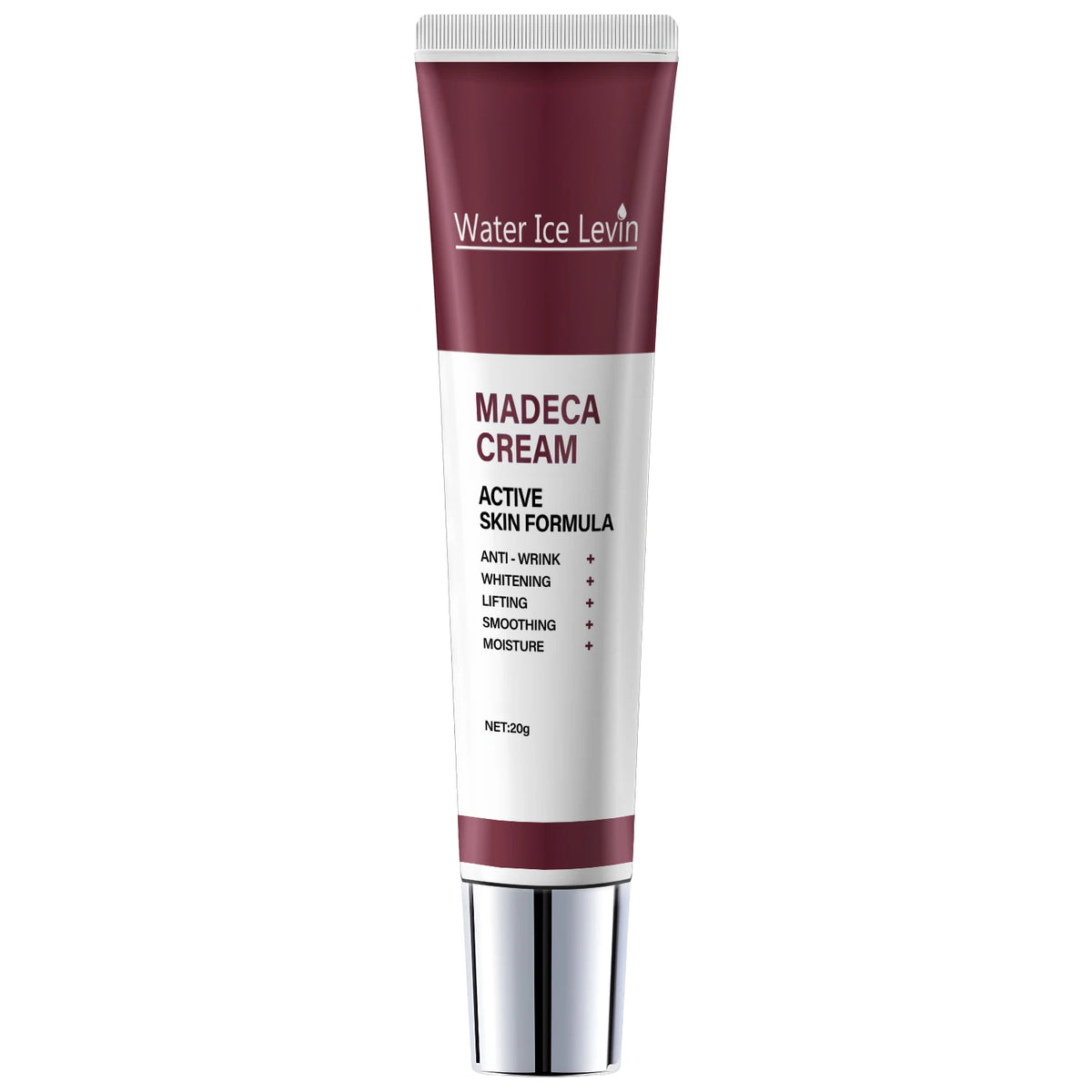 Madeca Cream Active Skin Formula – Anti-Wrinkle Whitening Lifting Smoothing Moisture – Madeca Cream