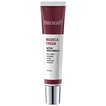 Madeca Cream Active Skin Formula – Anti-Wrinkle Whitening Lifting Smoothing Moisture – Madeca Cream